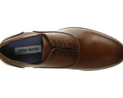 Steve Madden Oxfords|Oxfords<Nunan Tan