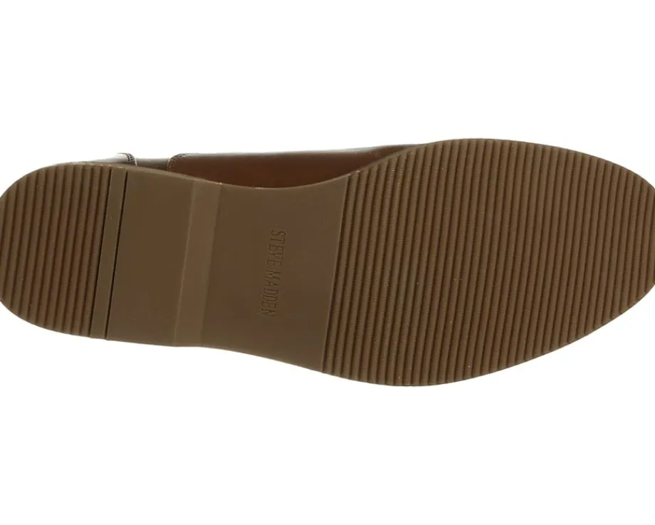 Steve Madden Oxfords|Oxfords<Nunan Tan