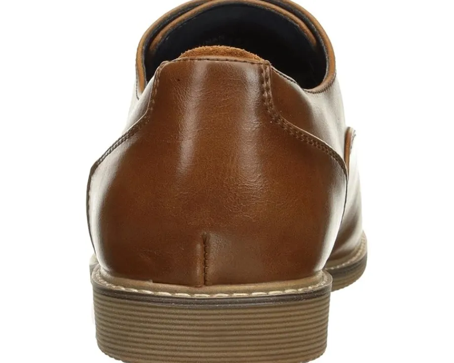 Steve Madden Oxfords|Oxfords<Nunan Tan