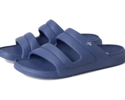 Sandals|Sandals|Reef Oasis Two-Bar Blue Dusk