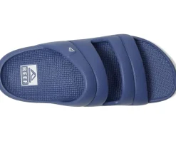 Sandals|Sandals|Reef Oasis Two-Bar Blue Dusk