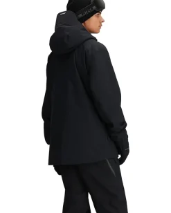 Obermeyer Activewear<Oberreute Jacket Black