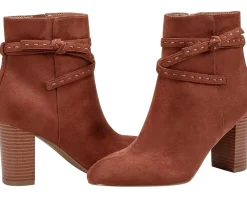 Bandolino Boots|Boots<Ocorn Dark Natural