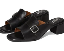 Miz Mooz Heels|Sandals<Odell Black