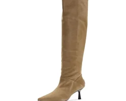 Women AllSaints Odyssey Low Boots