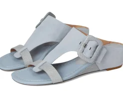 Heels|Sandals|Donald Pliner Ofelia Light Blue