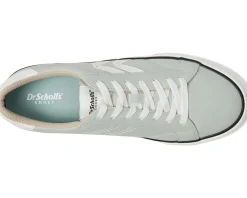 Dr. Scholl's Offline Lace-Up Ocean New