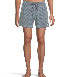 SAXX UNDERWEAR Oh Buoy 2-in-1 5" Volley