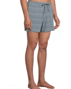 SAXX UNDERWEAR Oh Buoy 2-in-1 5" Volley