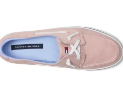 Tommy Hilfiger Sneakers|Sneakers<Oimate Pink