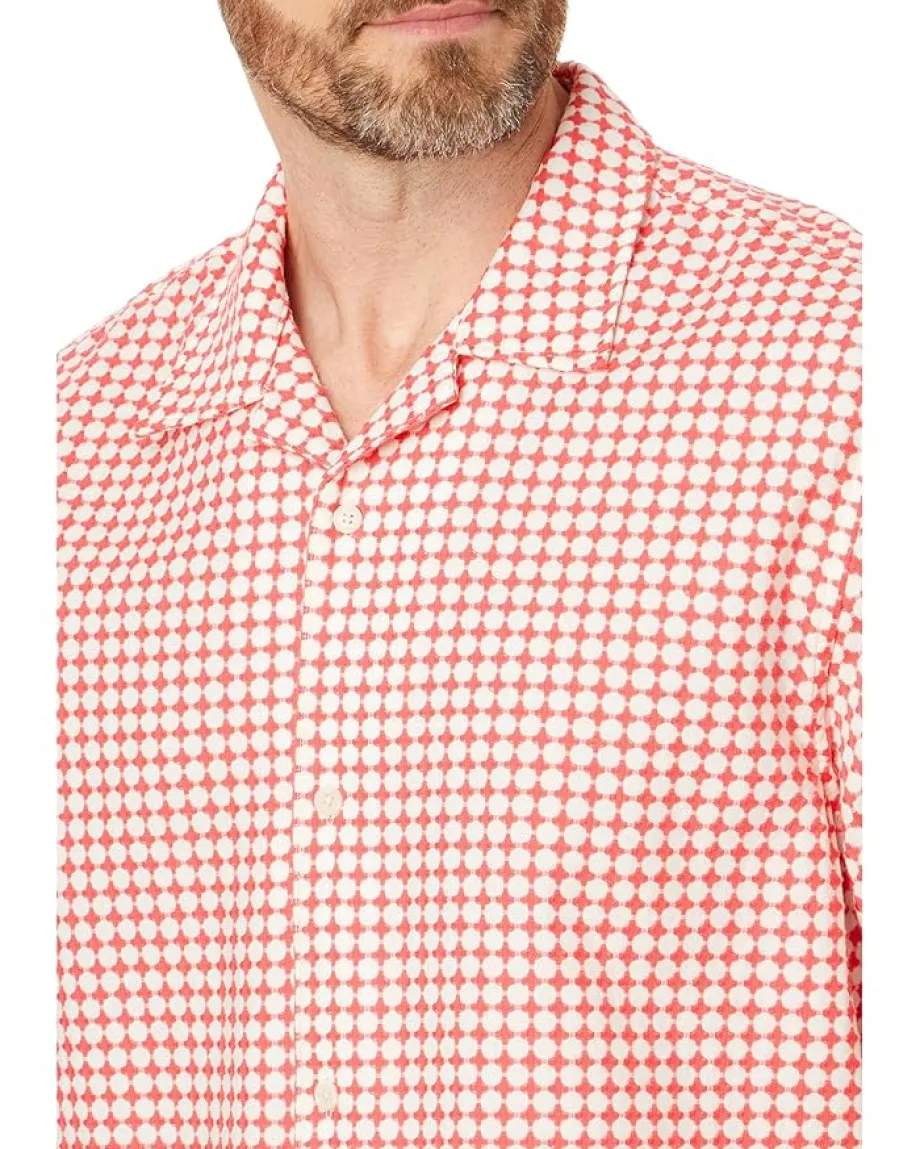 Ted Baker Activewear<Oise Red