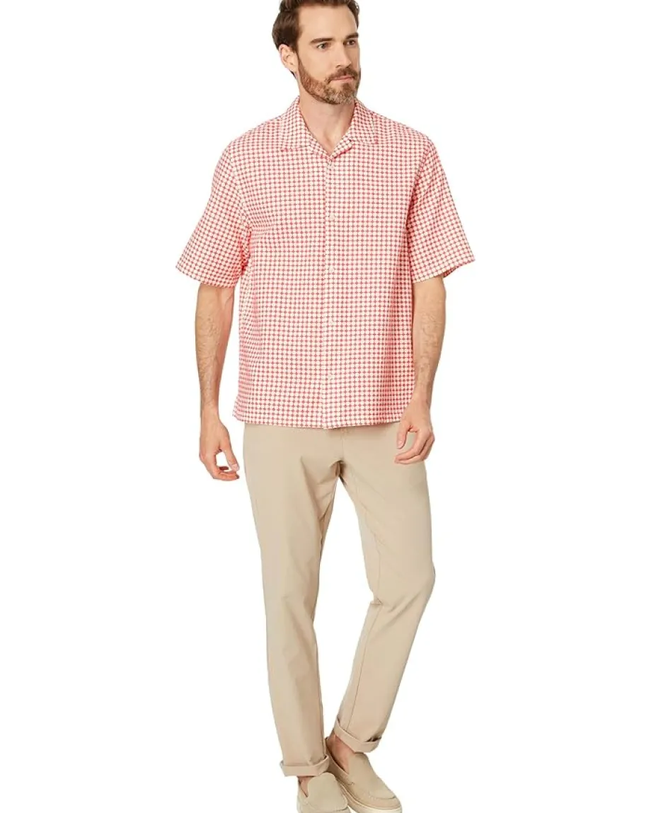 Ted Baker Activewear<Oise Red