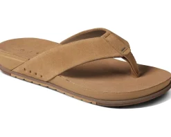 Sandals|Sandals|Reef Ojai Tan