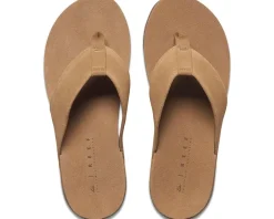 Sandals|Sandals|Reef Ojai Tan