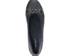 David Tate Flats<Omega Black