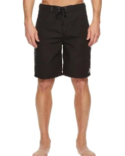 Hurley Activewear|Board Shorts<One & Only 2.0 21" Boardshorts Black