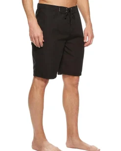 Hurley Activewear|Board Shorts<One & Only 2.0 21" Boardshorts Black