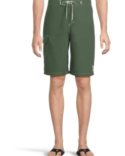 Activewear|Board Shorts|Hurley One & Only Boardshort 22" Galactic Jade/Pistachio Frost