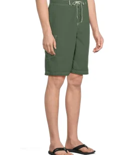 Activewear|Board Shorts|Hurley One & Only Boardshort 22" Galactic Jade/Pistachio Frost