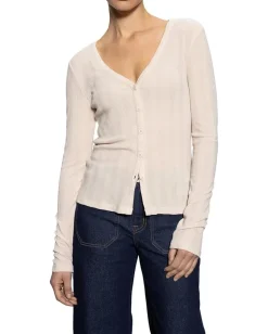 Sanctuary Shirts & Tops|Shirts & Tops<Only Gaze Knit Oat