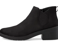 Boots|Boots|Bzees Ontario Black