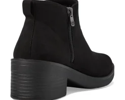 Boots|Boots|Bzees Ontario Black