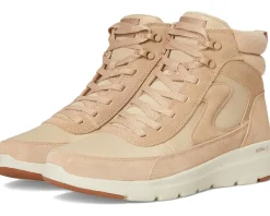 Boots|Boots|SKECHERS On-The-Go Glacial Ultra - Wanderlust Sand