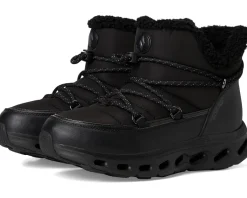 Women SKECHERS On-The-Go Glide Step 2.0 Puffer Boots