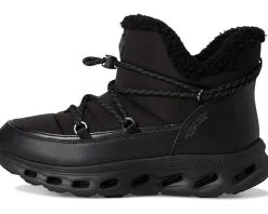 Women SKECHERS On-The-Go Glide Step 2.0 Puffer Boots