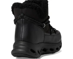 Women SKECHERS On-The-Go Glide Step 2.0 Puffer Boots