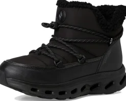 Women SKECHERS On-The-Go Glide Step 2.0 Puffer Boots
