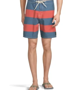 Quiksilver Activewear|Board Shorts<Original Straight Leg 18 Boardshorts Copen Blue