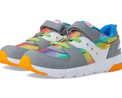 Kids/BOY Saucony Kids Originals Jazz Lite 2.0 LX (Toddler/Little Kid)
