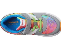 Kids/BOY Saucony Kids Originals Jazz Lite 2.0 LX (Toddler/Little Kid)