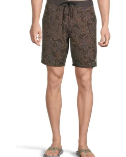 O'Neill Activewear|Board Shorts<O’RIGINALS Print 19 Graphite