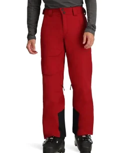 Obermeyer Activewear<Orion Pant Rustic Red