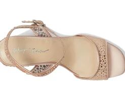 Blue by Betsey Johnson Otis Blush Sale