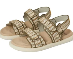 FLY LONDON PAAV228FLY Khaki Outlet