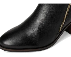 Boots|Boots|Dune London Paicing Black Leather