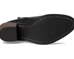 Boots|Boots|Dune London Paicing Black Leather