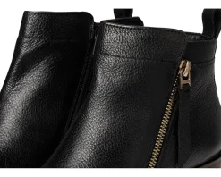 Boots|Boots|Dune London Paicing Black Leather