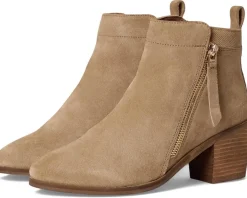 Dune London Paicing Taupe Suede Hot