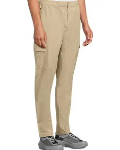 Activewear|Prana Palisades Ripstop Cargo Pants Sandstone