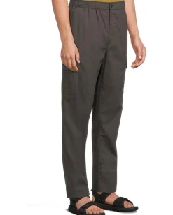 Activewear|Prana Palisades Ripstop Cargo Pants Dark Iron