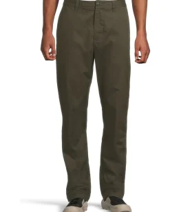 Activewear|Prana Palisades Ripstop Chino Pants Nori