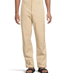 Activewear|Prana Palisades Ripstop Field Pants Sandstone