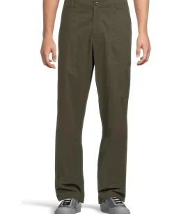 Activewear|Prana Palisades Ripstop Field Pants Nori