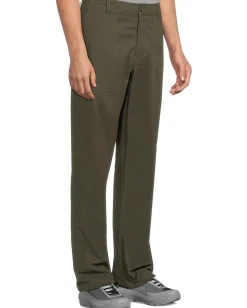 Activewear|Prana Palisades Ripstop Field Pants Nori