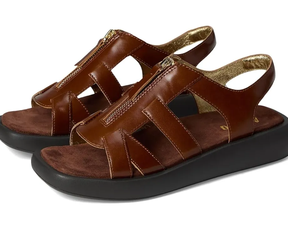Alegria Sandals|Sandals<Palmer Marrone