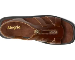 Alegria Sandals|Sandals<Palmer Marrone